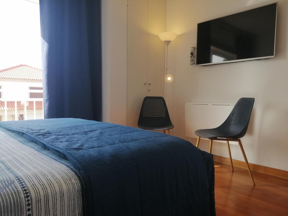 Royalheronhouse Viana do Castelo Exterior photo